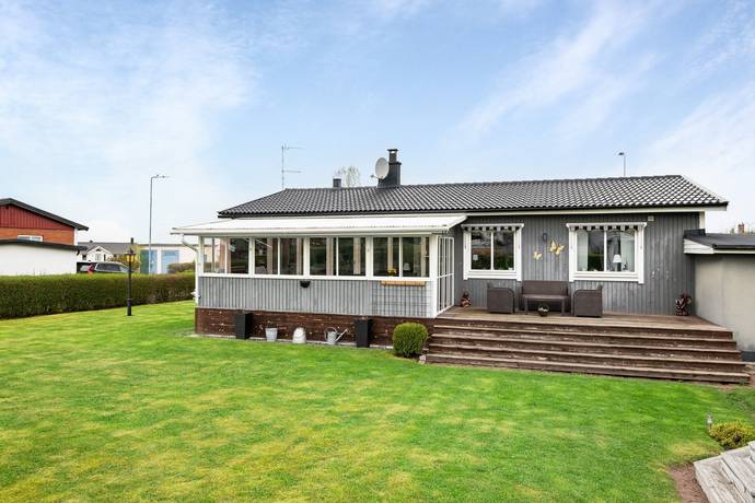 4 rum Villa på Virvelvägen 8 Centrala Ödeshög Ödeshögs kommun - bild 37