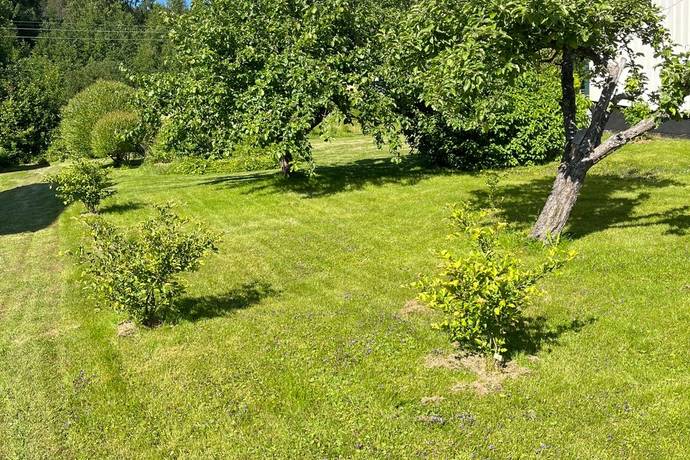 villa på Västerlånggatan 22 Ås, Örnsköldsviks kommun - bild 5