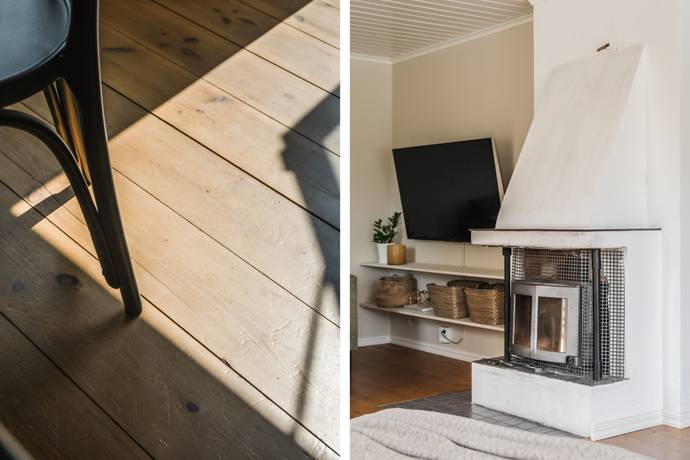 3 rum Villa på Sippstigen 21 Engesberg Gävle kommun - bild 34