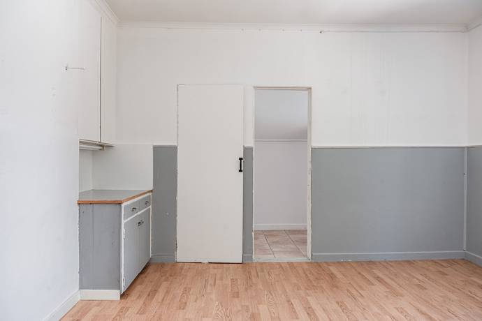 4 rum Villa på Stensättersvägen 6 Bolllstabruk Kramfors kommun - bild 26