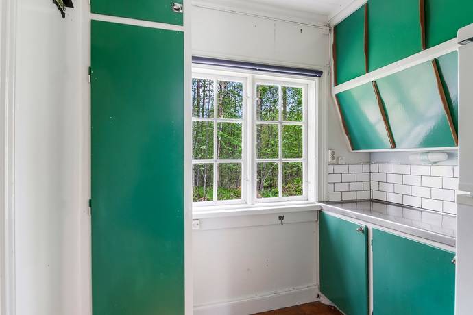 3 rum Villa på Glåpenvägen 46 Surahammar Surahammars kommun - bild 13