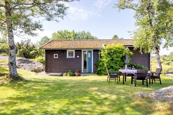 3 rum fritidshus på Brunnefjällsvägen 6 Brunnefjäll, Kungälvs kommun - bild 3