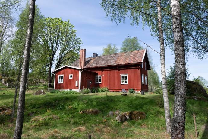 Villa på Ölsdalen 164 Degerfors Degerfors kommun - bild 85