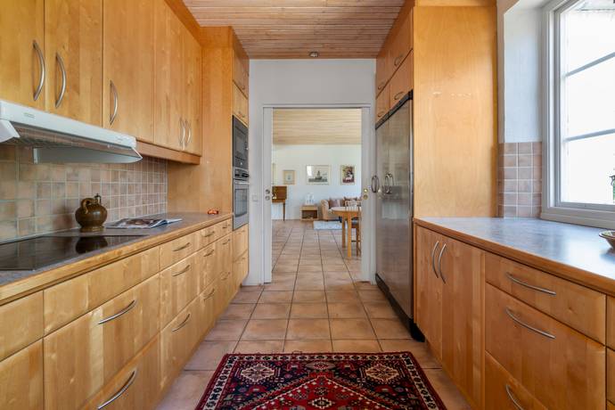 5 rum Villa på Kaptensgatan 3B Skanör Vellinge kommun - bild 29
