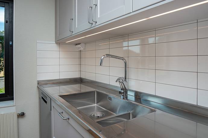 4 rum par-/kedje-/radhus på Bryggargränd 1 Hudiksvall, Hudiksvalls kommun - bild 5