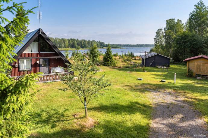 Nikkala (Haparanda hamn), Haparanda kommun
