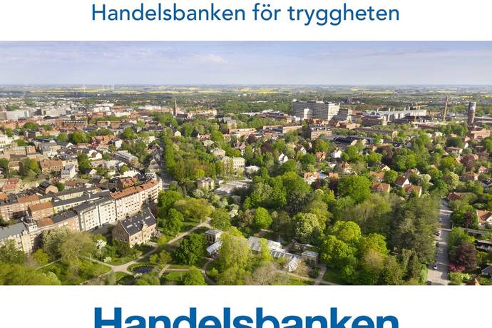 5 rum Radhus på Uardavägen 83 Östra Torn Lunds kommun - bild 88