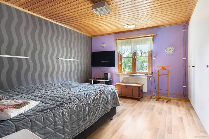 4 rum Villa på Backgränd 12 Hammarstrand Ragunda kommun - bild 9