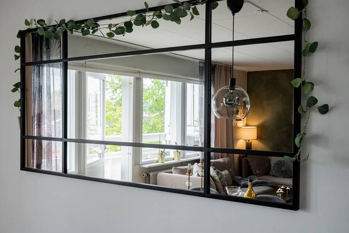 5 rum radhus på Lövdungevägen 1 Segeltorp, Huddinge kommun - bild 5