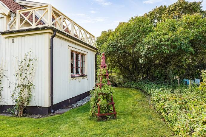 8 rum Villa på Mellangatan 39 Centrum Karlsborgs kommun - bild 35
