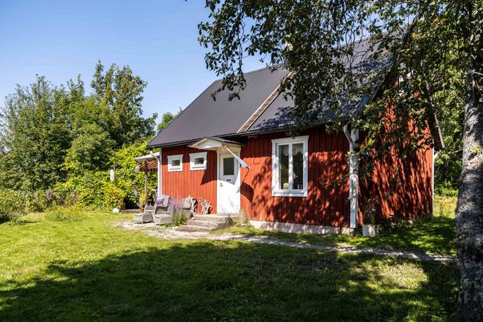 Rute Furilden 824, Furilden, Gotlands kommun