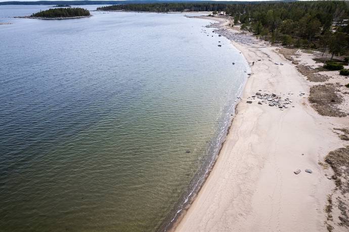 4 rum Villa på Rävstensvägen 3 Lakbäck-Storsand Hudiksvalls kommun - bild 31