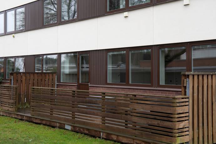 1 rum lägenhet på Österleden 58A Norr, Växjö kommun - bild 3