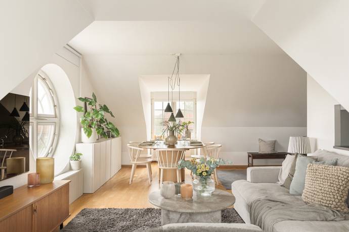 2 rum lägenhet på Engelska Gången 10C Helsingborg, Helsingborgs kommun - bild 2