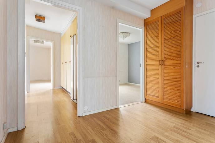 4 rum lägenhet på Kungsgårdsvägen 18A Skälby, Kalmar kommun - bild 2