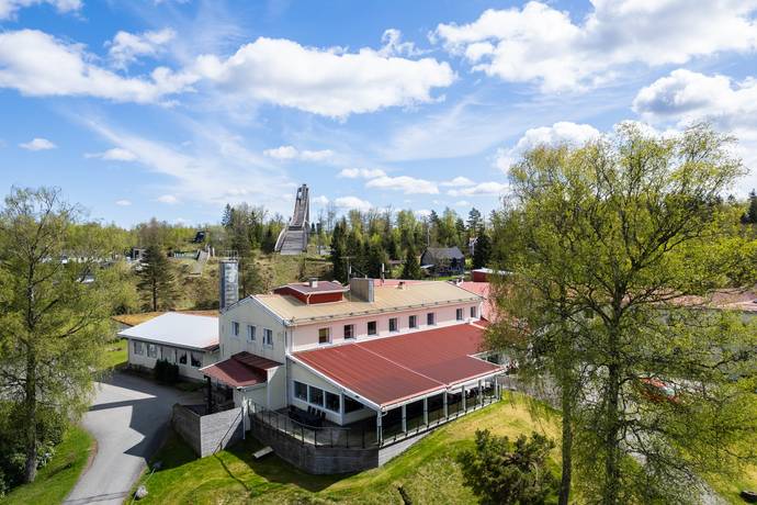 7 rum Villa på Ingelse backe 23 Hindås Härryda kommun - bild 49