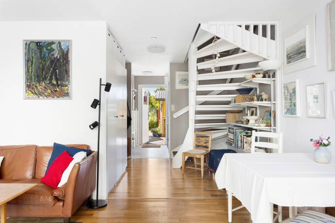 3 rum Lägenhet på Flöjtgatan 52 Kronoparken Karlstads kommun - bild 5