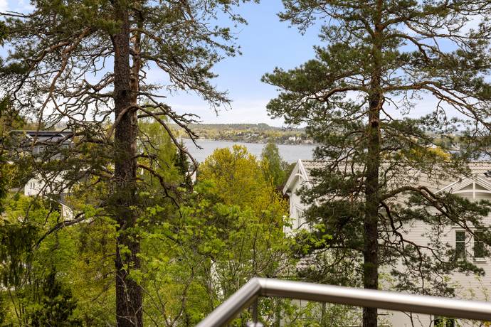 5 rum Villa på Blåbärsvägen 3 Tyresö Strand Tyresö kommun - bild 14