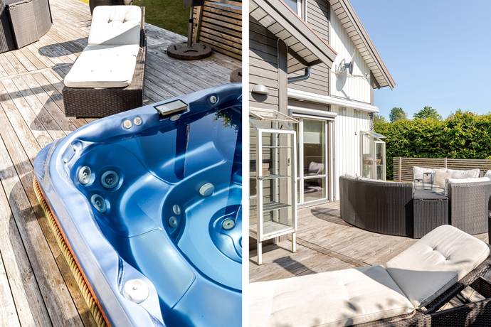 6 rum Villa på Lakevägen 15 Ekeby-Almby Örebro kommun - bild 39