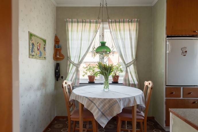 5 rum Villa på Sveavägen 9 Bråten Karlskoga kommun - bild 14