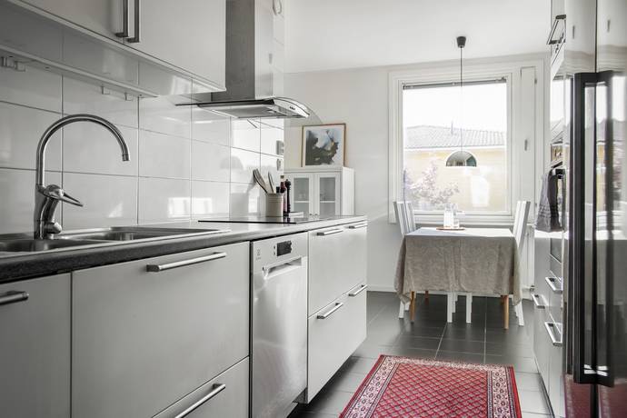 3 rum lägenhet på Brunnehagen 18 Göteborg, Göteborgs kommun - bild 3