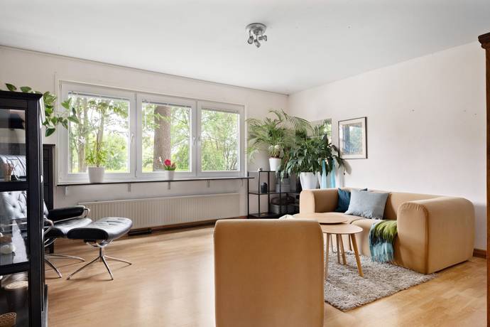 2 rum lägenhet på Norra Drottninggatan 44A Vännäs, Vännäs kommun - bild 1