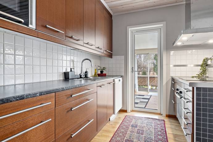 5 rum Villa på Tibastvägen 14 Lövstalöt Uppsala kommun - bild 14