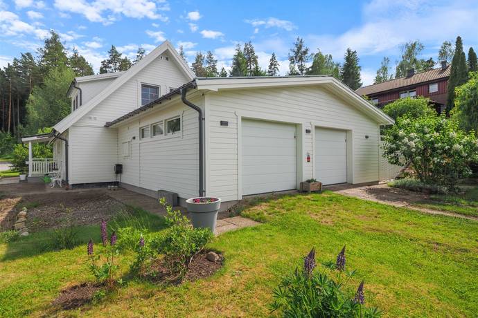 6 rum Villa på Invägen 1 Gnesta kommun - bild 32