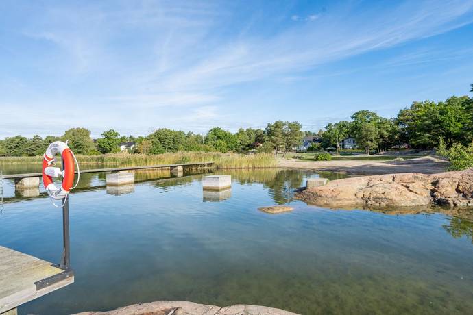 5 rum villa på Stenviksvägen 12 Oxelösund, Oxelösunds kommun - bild 5