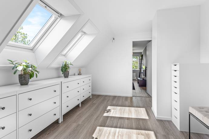 6 rum Villa på Svanebäcksvägen 9 Viken Höganäs kommun - bild 18