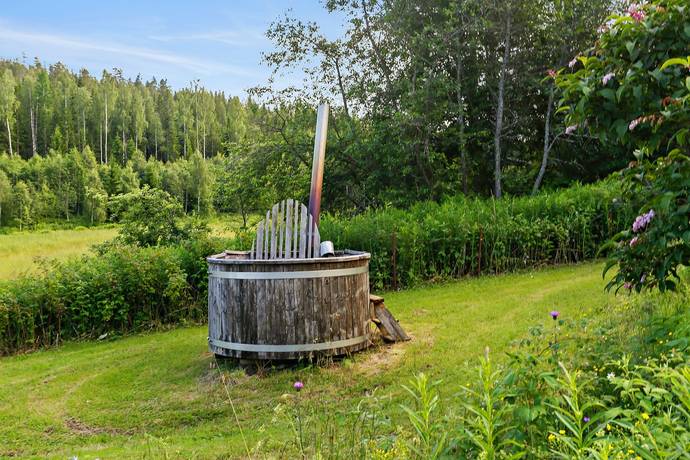 53 m² Fritidshus på Vikeroten 430 Stigsjö - Öje Härnösands kommun - bild 20