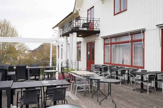Övrig på Stationsvägen 24 Mörrum Karlshamns kommun - bild 6