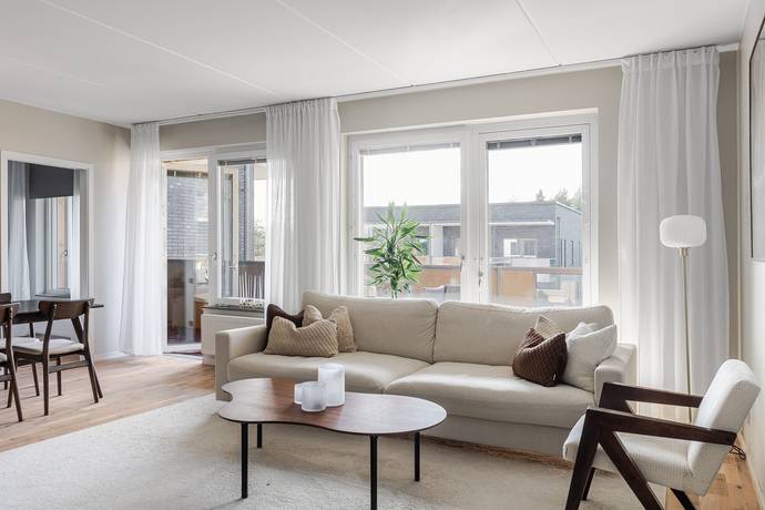 3 rum lägenhet på Ölandsresan 3C, VÅN 4/4 Sävja, Uppsala kommun - bild 4