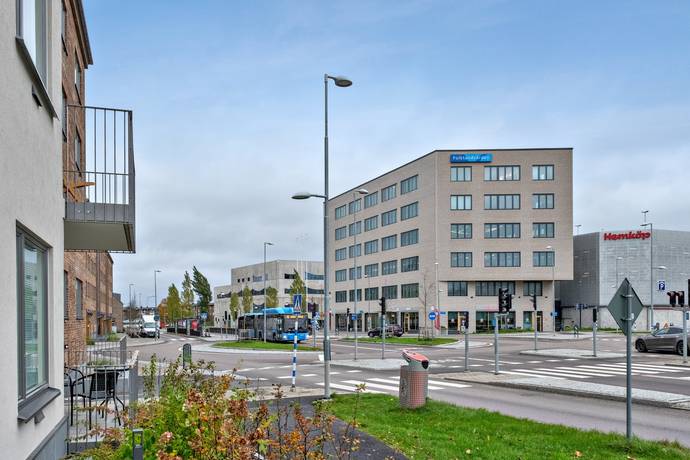2 rum Lägenhet på Backadalen 24 Backadalen Göteborgs kommun - bild 13