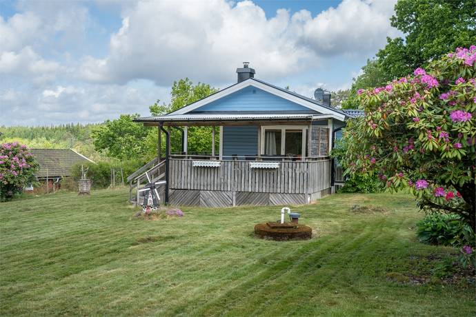 3 rum Villa på Branseröd 727 Tegen/grötån/branseröd Uddevalla kommun - bild 26