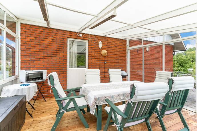 6 rum Villa på Färjevägen 28 Skutskär Älvkarleby kommun - bild 44