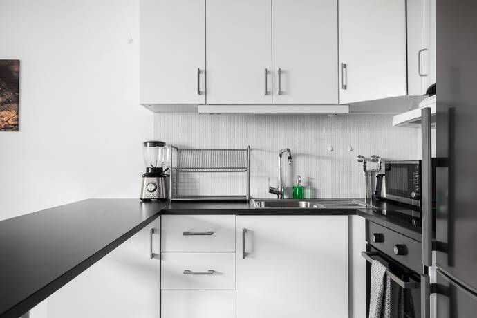 1 rum lägenhet på Kungsklippan 11 Kungsholmen, Stockholms kommun - bild 3