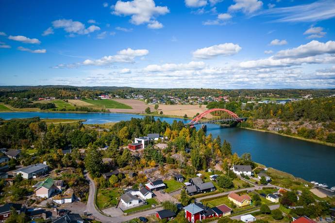 3 rum Villa på Tomtebacken 27 Säve Göteborgs kommun - bild 32