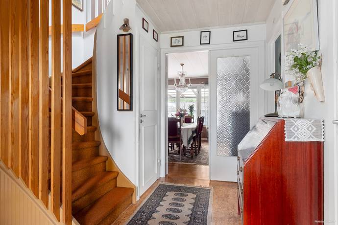 6 rum Villa på Landbogatan 12B Svenljunga kommun - bild 19