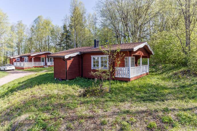 3 rum lägenhet på Säfsbyn 105 SÄFSEN, Ludvika kommun - bild 2