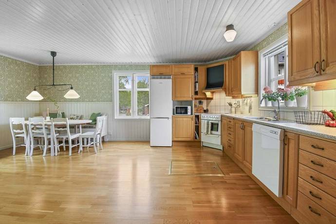 3 rum Villa på Markskogsvägen 129 Persön Luleå kommun - bild 9