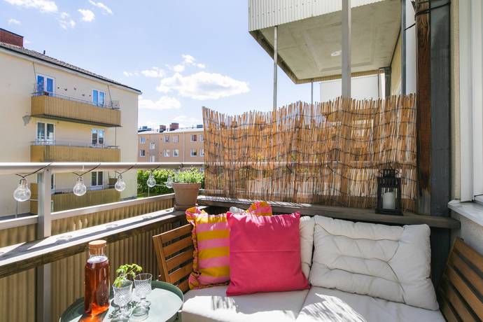 2 rum Lägenhet på Sörbygatan 82B Söder Gävle kommun - bild 4