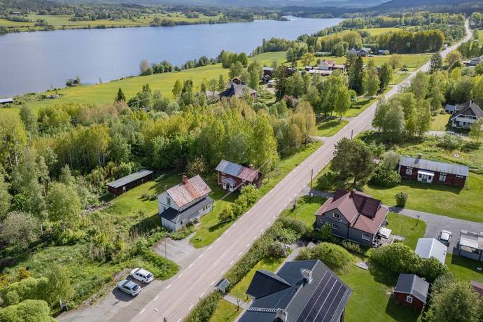 4 rum Villa på Finnsta 301 Ånge kommun - bild 34
