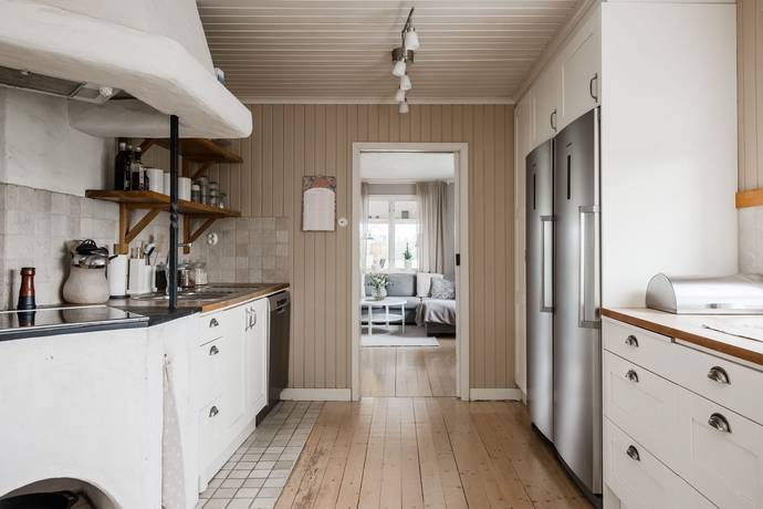 122 m² Gård utan jordbruk på Baljered Sörgården 1 Vara kommun - bild 15