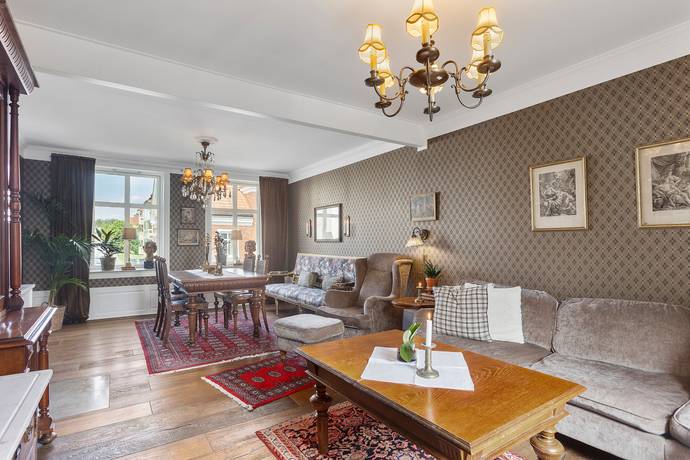 5 rum Villa på Västra Storgatan 27 Centrum Sölvesborgs kommun - bild 26