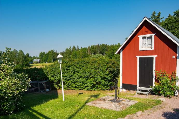 5 rum Villa på Toretorpsvägen 1 Gästrike Hammarby Sandvikens kommun - bild 10