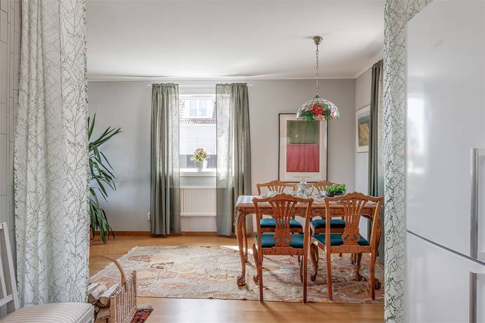 4 rum Villa på Skogsvägen 2 Loftahammar Västerviks kommun - bild 9
