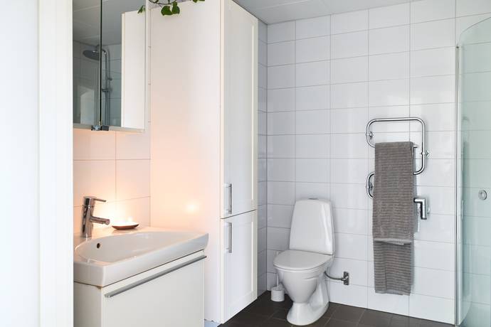 3 rum Lägenhet på Stensbergsvägen 54A Sandås Kalmar kommun - bild 16
