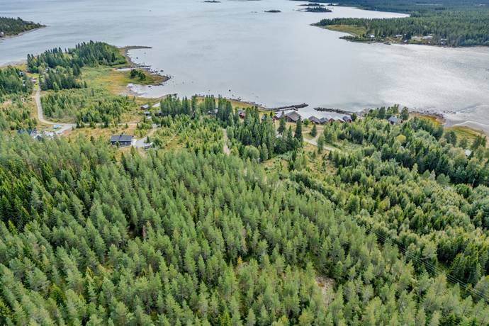 SKELLEFTEÅ BLACKE 2:28, Blackhamn, Skellefteå kommun
