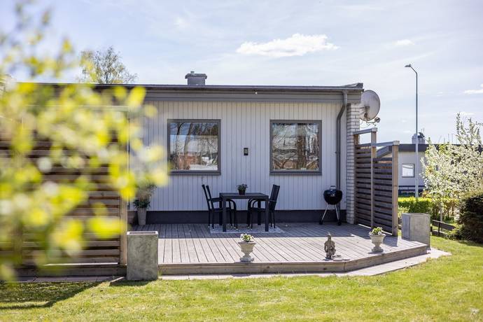 5 rum villa på Fredrikslundsgatan 25 Fredrikslund, Nybro kommun - bild 5